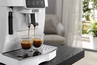De'Longhi Magnifica S Start ECAM220.20.W Volautomaat Wit