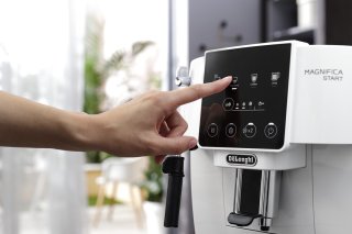 De'Longhi Magnifica S Start ECAM220.20.W Volautomaat Wit