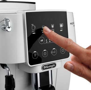 De'Longhi Magnifica S Start ECAM220.20.W Volautomaat Wit