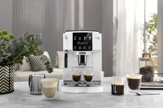 De'Longhi Magnifica S Start ECAM220.20.W Volautomaat Wit