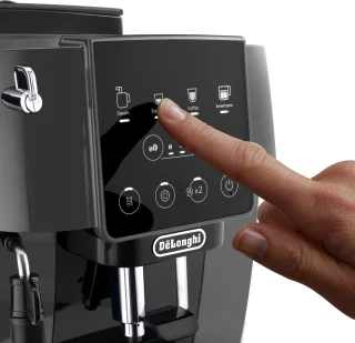 De'Longhi Magnifica S Start ECAM220.22.GB espressomachine zwart