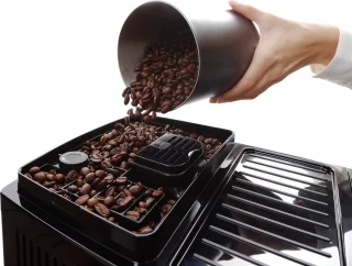 De'Longhi Magnifica S Start ECAM220.22.GB espressomachine zwart