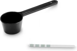 De'Longhi Magnifica S Start ECAM220.22.GB espressomachine zwart