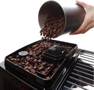 De'Longhi Magnifica S Start ECAM220.30.SB espressomachine zilver/zwart