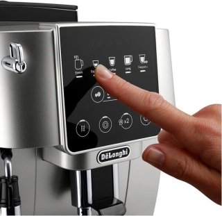 De'Longhi Magnifica S Start ECAM220.30.SB espressomachine zilver/zwart