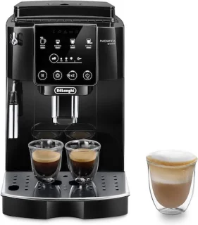 Delonghi Magnifica Start ECAM220.21.B Espressomachine