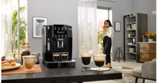 Delonghi Magnifica Start ECAM220.21.B Espressomachine