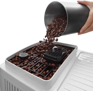 De’Longhi Magnifica Start ECAM220.61.W espressomachine wit