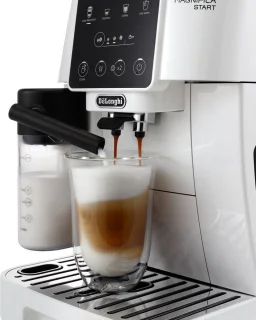 De’Longhi Magnifica Start ECAM220.61.W espressomachine wit