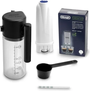 De’Longhi Magnifica Start ECAM220.61.W espressomachine wit