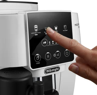 De’Longhi Magnifica Start ECAM220.61.W espressomachine wit
