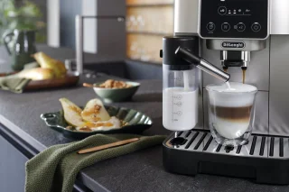 De'Longhi Magnifica Start ECAM220.80.SB espressomachine