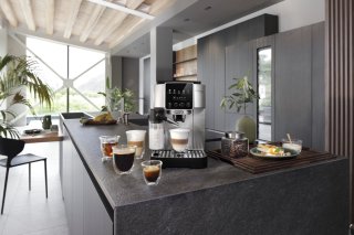 De'Longhi Magnifica Start ECAM220.80.SB espressomachine