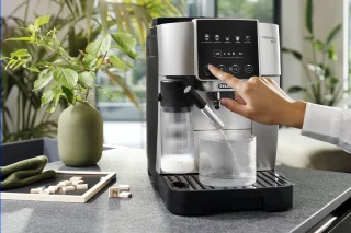 De'Longhi Magnifica Start ECAM220.80.SB espressomachine