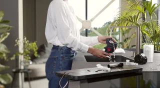 De'Longhi Magnifica Start ECAM220.80.SB espressomachine