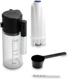 De'Longhi Magnifica Start ECAM220.80.SB espressomachine