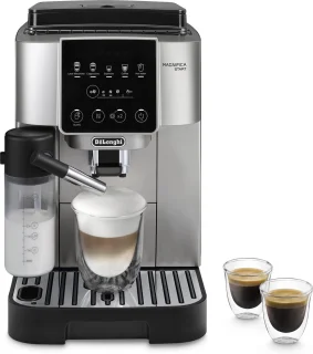 De'Longhi Magnifica Start ECAM220.80.SB espressomachine
