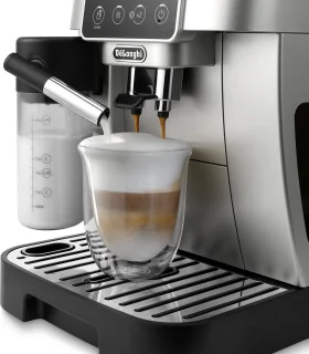 De'Longhi Magnifica Start ECAM220.80.SB espressomachine