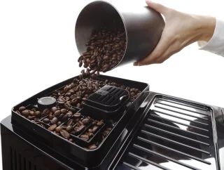 De'Longhi Magnifica Start ECAM220.80.SB espressomachine