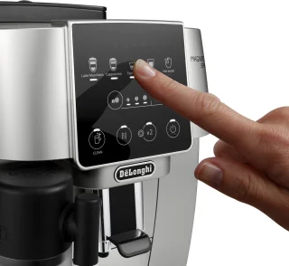 De'Longhi Magnifica Start ECAM220.80.SB espressomachine
