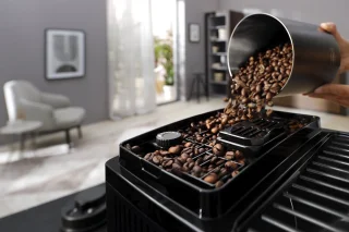 De'Longhi Magnifica Start ECAM220.80.SB espressomachine