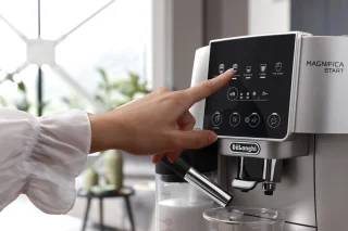 De'Longhi Magnifica Start ECAM220.80.SB espressomachine