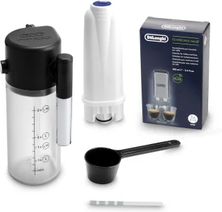 De'Longhi Magnifica Start ECAM220.80.SB espressomachine