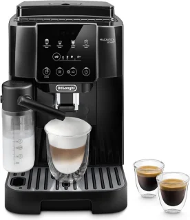 De'Longhi Magnifica Start Milk ECAM220.60.B Espressomachine