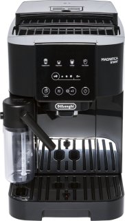 De De'Longhi Magnifica Start Milk ECAM220.60.B Espressomachine in één oogopslag