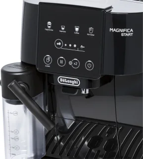 De'Longhi Magnifica Start Milk ECAM220.60.B Espressomachine