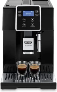 De'Longhi Perfecta Evo ESAM420.40.B Espressomachine