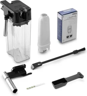 De'Longhi Perfecta Evo ESAM420.40.B Espressomachine
