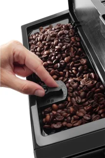 De'Longhi Perfecta Evo ESAM420.40.B Espressomachine