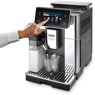 De’Longhi PrimaDonna Aromatic ECAM630.75.TSM Espressomachine