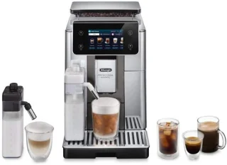 De’Longhi PrimaDonna Aromatic ECAM630.75.TSM Espressomachine