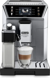 De’Longhi PrimaDonna ECAM 550.85.MS Volautomaat
