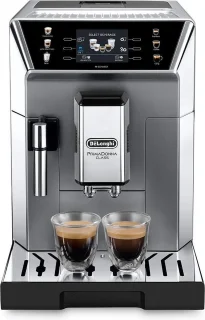 De’Longhi PrimaDonna ECAM 550.85.MS Volautomaat