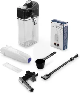 De’Longhi PrimaDonna ECAM 550.85.MS Volautomaat