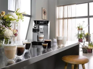 De’Longhi PrimaDonna ECAM 550.85.MS Volautomaat