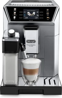De’Longhi PrimaDonna ECAM 550.85.MS Volautomaat
