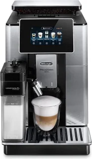DeLonghi PrimaDonna ECAM610.74.MB koffiemachine