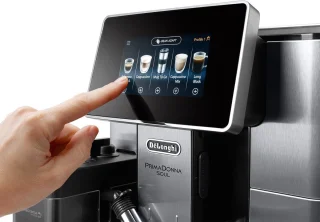 DeLonghi PrimaDonna ECAM610.74.MB koffiemachine