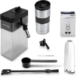 DeLonghi PrimaDonna ECAM610.74.MB koffiemachine