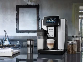 DeLonghi PrimaDonna ECAM610.74.MB koffiemachine
