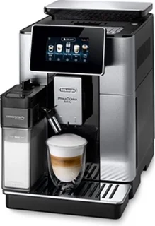 DeLonghi PrimaDonna ECAM610.74.MB koffiemachine