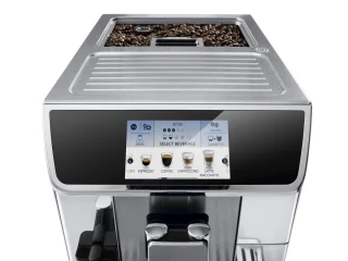 De'Longhi PrimaDonna Elite ECAM650.75.MS Espressomachine