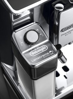 De'Longhi PrimaDonna Elite ECAM650.75.MS Espressomachine