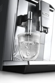 De'Longhi PrimaDonna Elite ECAM650.75.MS Espressomachine
