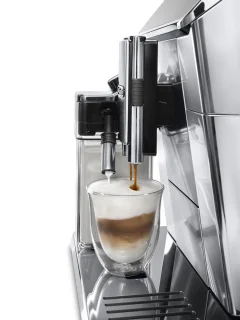 De'Longhi PrimaDonna Elite ECAM650.75.MS Espressomachine