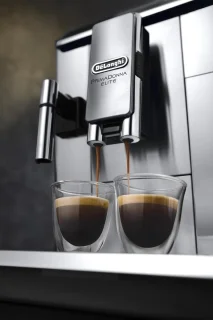 De'Longhi PrimaDonna Elite ECAM650.75.MS Espressomachine